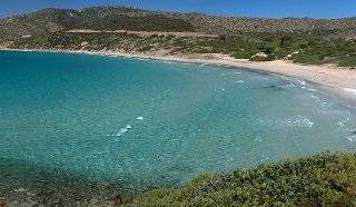 Spiaggia Mari Pintau